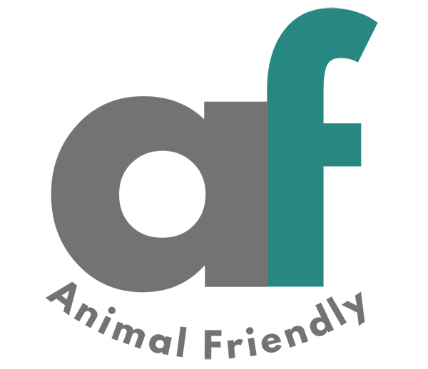 Animal Friendly LOGO