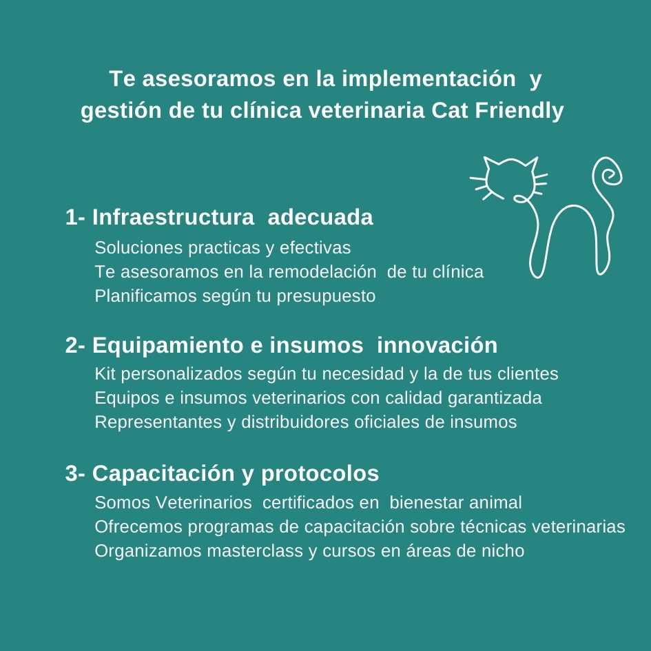 Animal Friendly médicos veterinarios